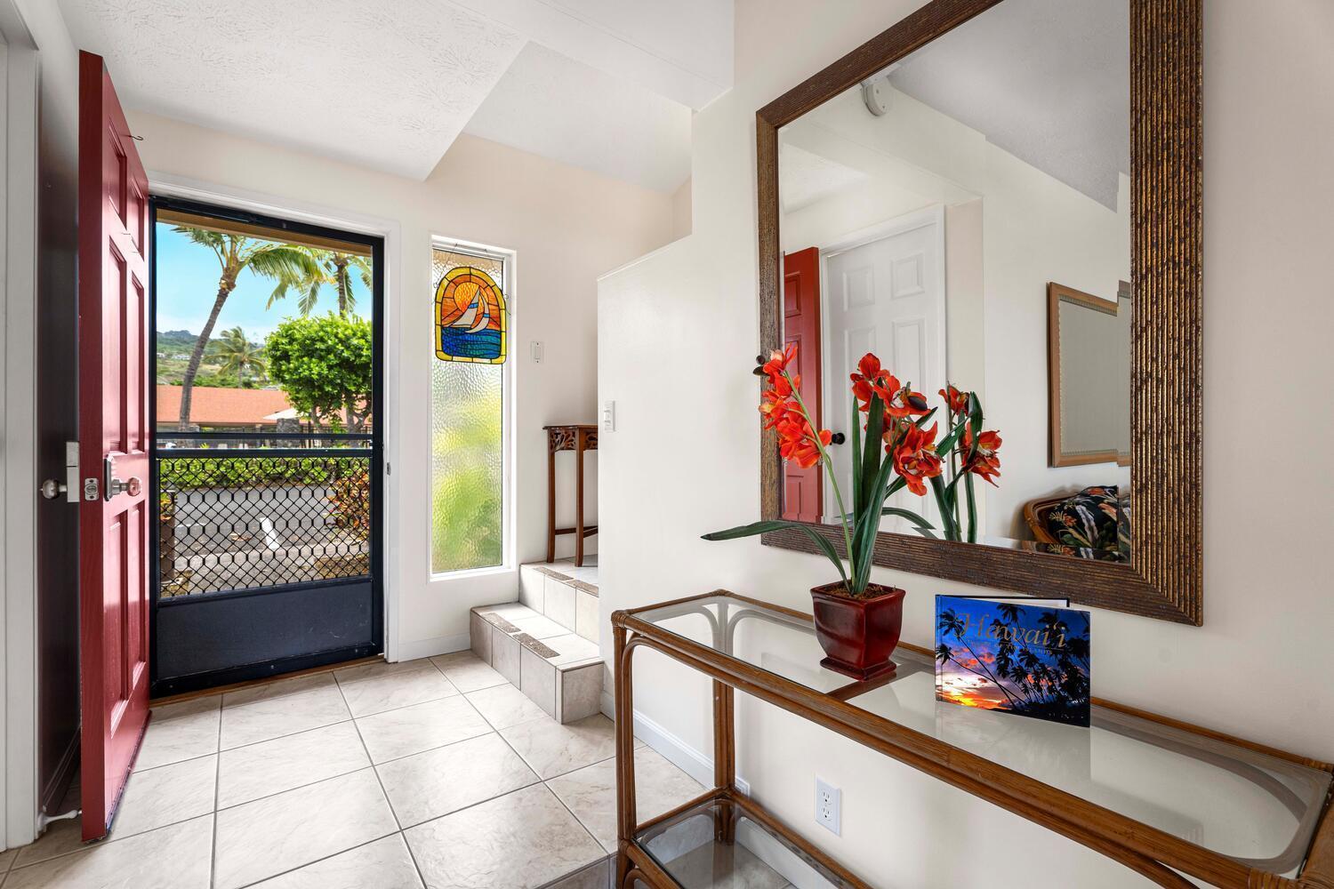 Villa Keauhou Kona Surf And Racquet Club Townhouse# 185 Kailua-Kona Exterior foto