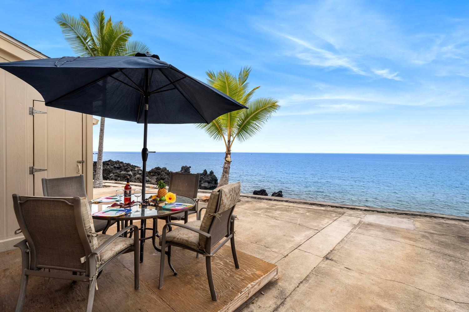 Villa Keauhou Kona Surf And Racquet Club Townhouse# 185 Kailua-Kona Exterior foto