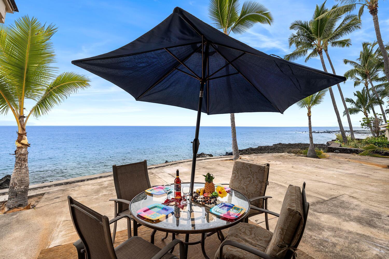 Villa Keauhou Kona Surf And Racquet Club Townhouse# 185 Kailua-Kona Exterior foto
